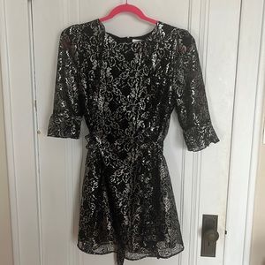 HM Vampire’s Wife Dress XL